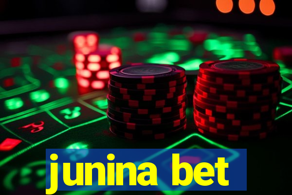 junina bet